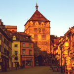 Rottweil Schwarzes Tor