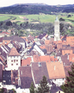 Rottweil Innenstadt