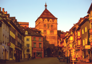 Rottweil Schwarzes Tor