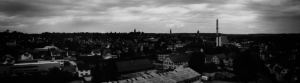 Rottweil Innenstadt Testturm