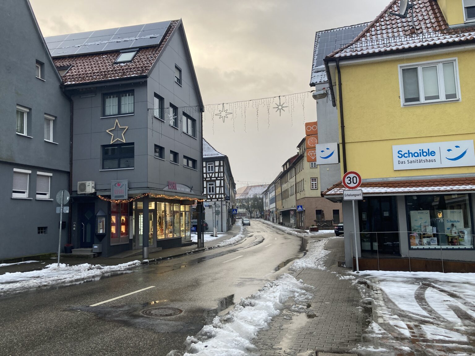 Sulz am Neckar - Visit Rottweil