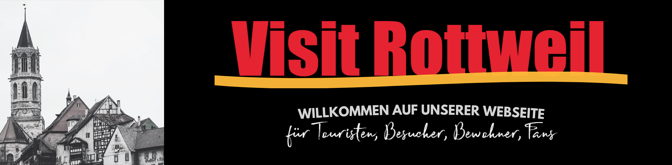 Visit Rottweil | Rottweil entdecken